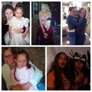 Meet your Posher, Ashleigh